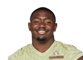 Jaylin Nelson