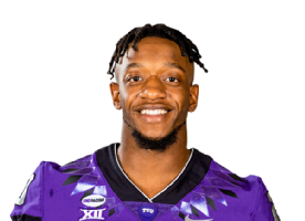 La'Kendrick Van Zandt