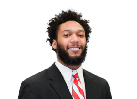 Derrek Pitts