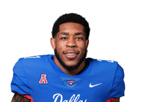 Reggie Roberson Jr.
