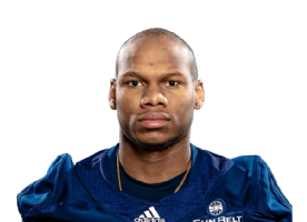 Jared Daniels