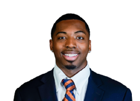 CJ Hayes