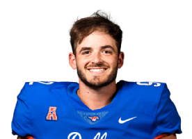 Blake Mazza