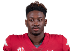 De'Vion Warren