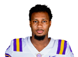 Todd Harris Jr.