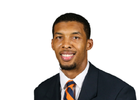 Keytaon Thompson