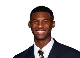 Terrell Carter