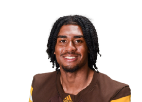 Deron Harrell