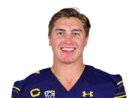 Chase Garbers