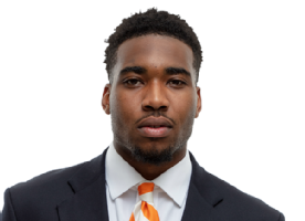 Terrell Bailey