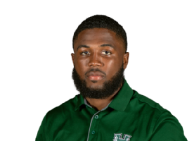 Eugene Ford