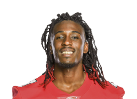 Daewood Davis