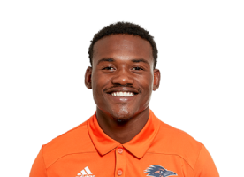 Trelon Smith