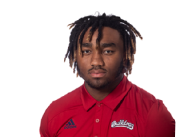 Arron Mosby