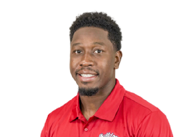 Jordan Mims