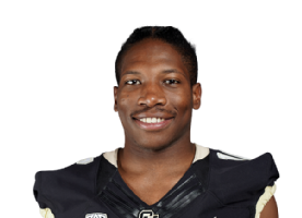 Jaylon Jackson