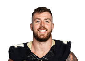 Carson Wells