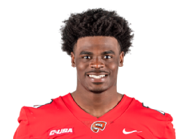 DeAngelo Malone