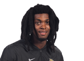 Antwan Collier