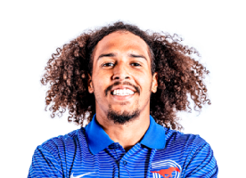 Austin Upshaw