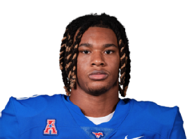 Delano Robinson