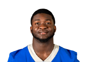 Raheme Fuller