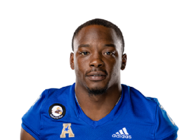 Keylon Stokes