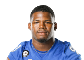 Daiquain Jackson