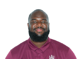 Rashad Colson