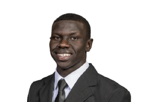 George Nyakwol