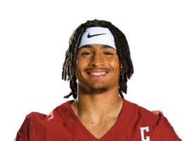 Armani Marsh