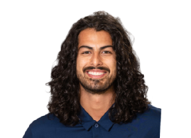 Zach Borisch