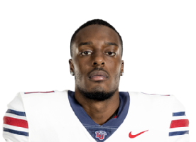 Khaleb Coleman