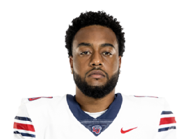 Jerome Jackson