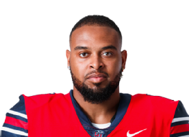 Jayod Sanders