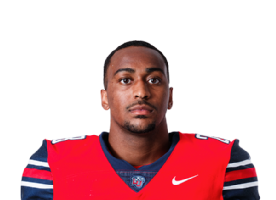 Tyron Staples