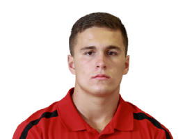 Dylan Ingram