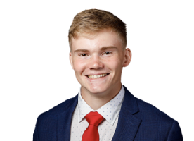 Turner DePalma