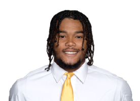 Eric Scott Jr.