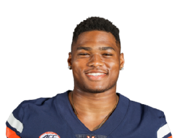 Devin Darrington