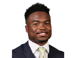 Isaiah Malcome