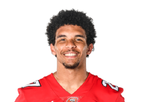 DeAngelo Wilson