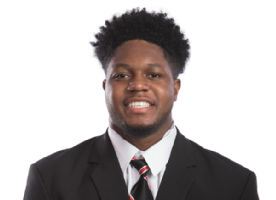 Ja'len Johnson