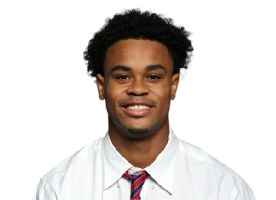 Jalen Tolbert