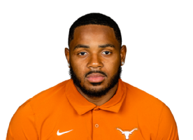 Diamonte Tucker-Dorsey