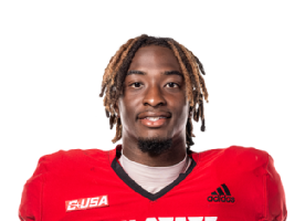 Jeremiah Harris