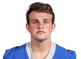 Preston Rice