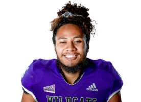 BJ Taufalele