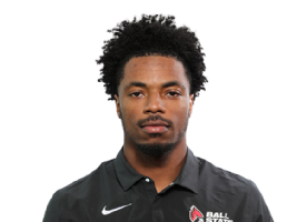 Jaquan Amos