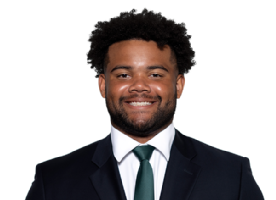 Manny Jones